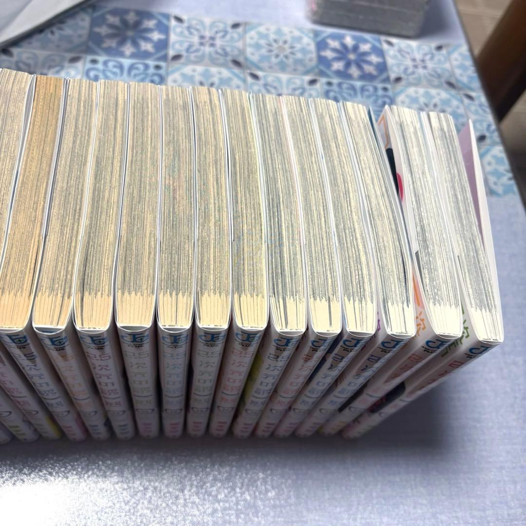 2.5次元の誘惑 1〜23巻セット まとめ売り 1巻以外初版 全巻ではありません