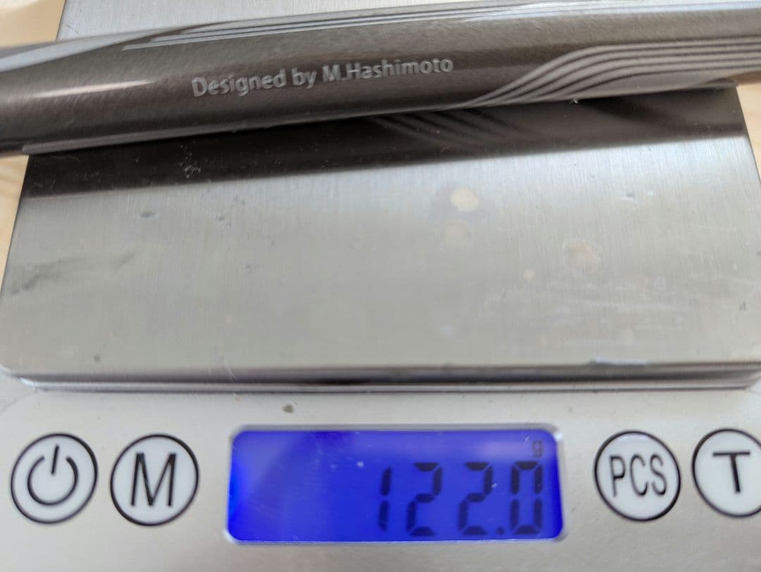 シンカグラファイト LEXIA FL 6 S テーラーメイドスリーブ付き 3W用