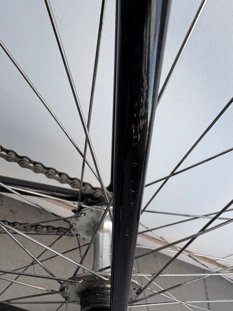 rinsei labリンセイラボ NJSフレームセット