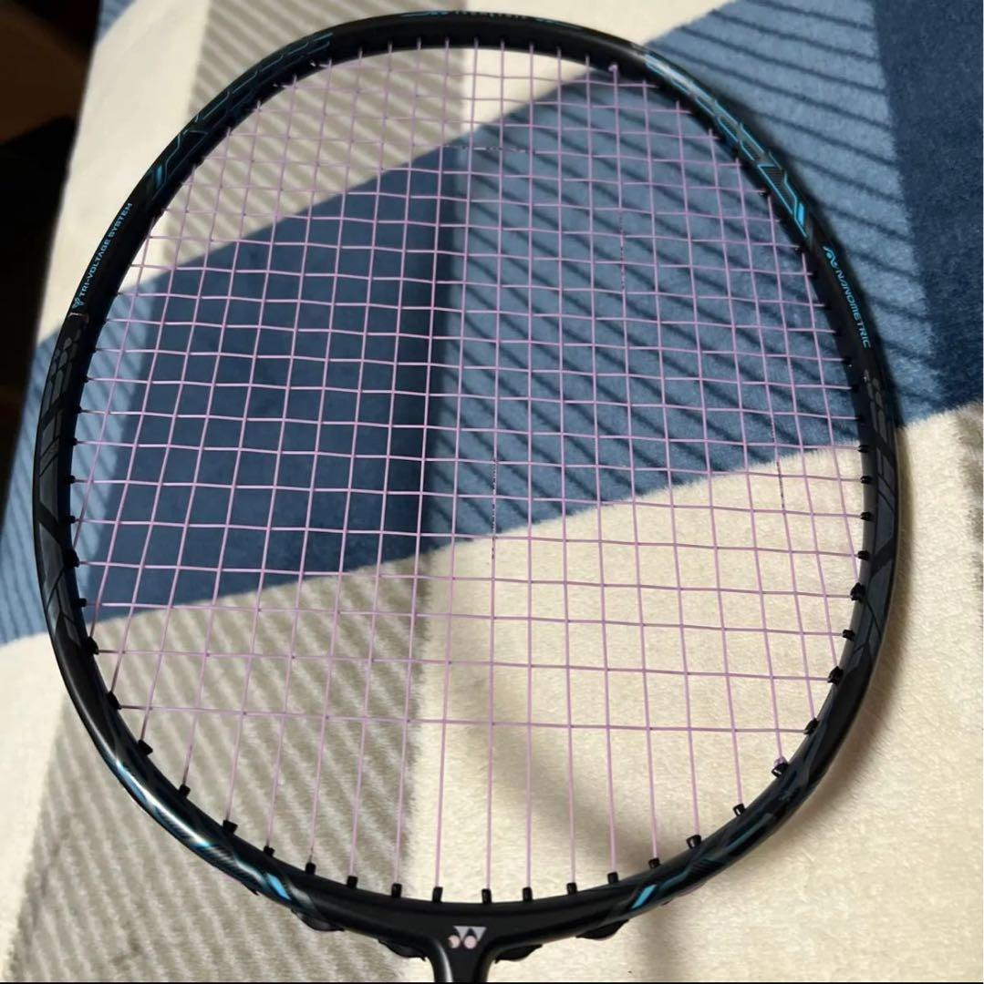YONEX ボルトリックZ-Force II フォース2 3U5G