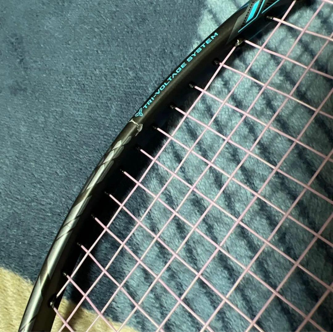 YONEX ボルトリックZ-Force II フォース2 3U5G