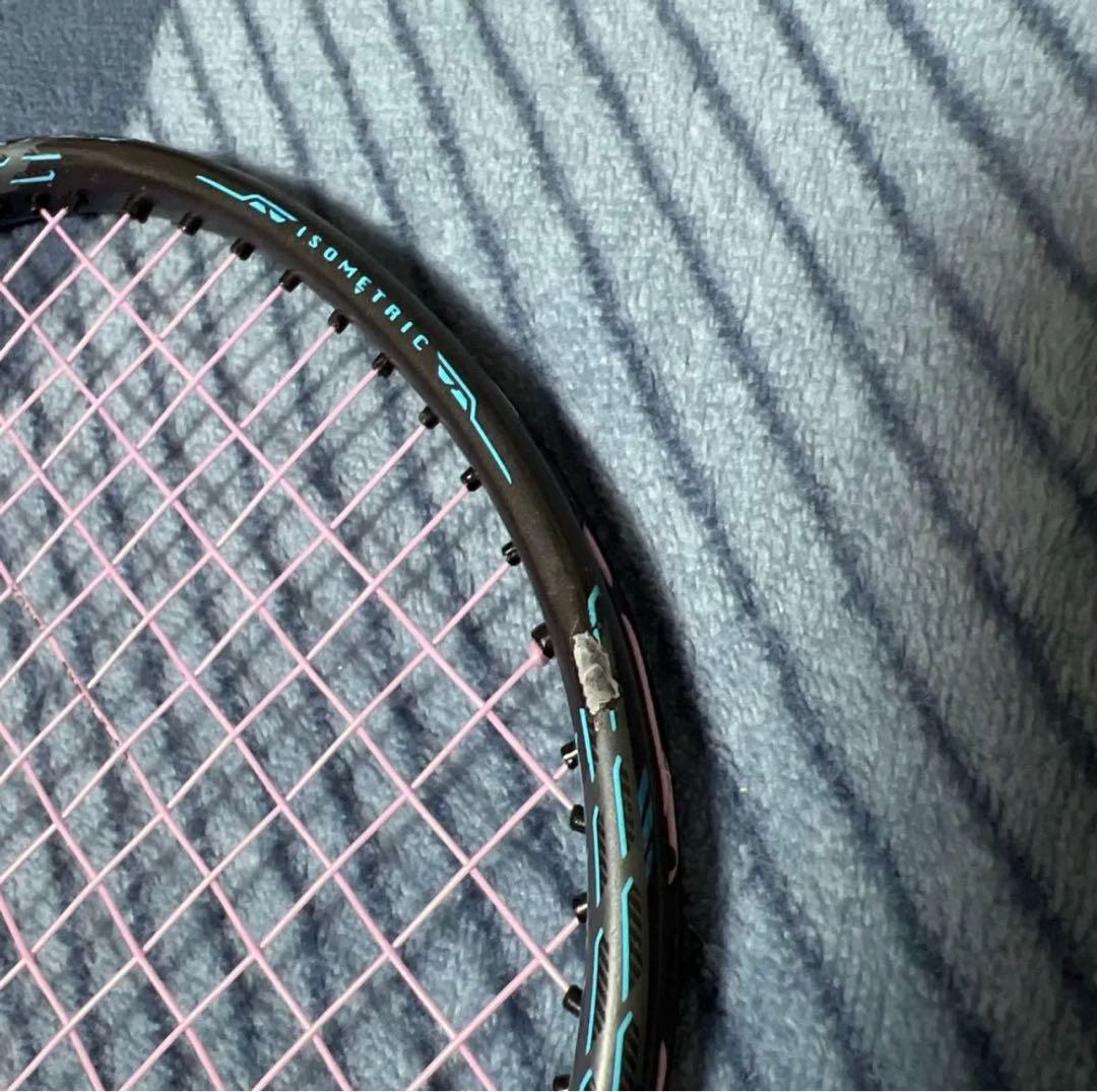 YONEX ボルトリックZ-Force II フォース2 3U5G