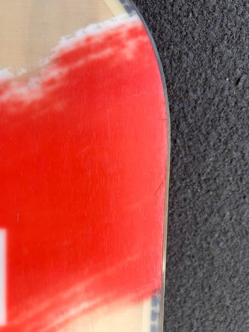 HEAD スノーボード ジュニア　118cm ROWDY JUNIOR