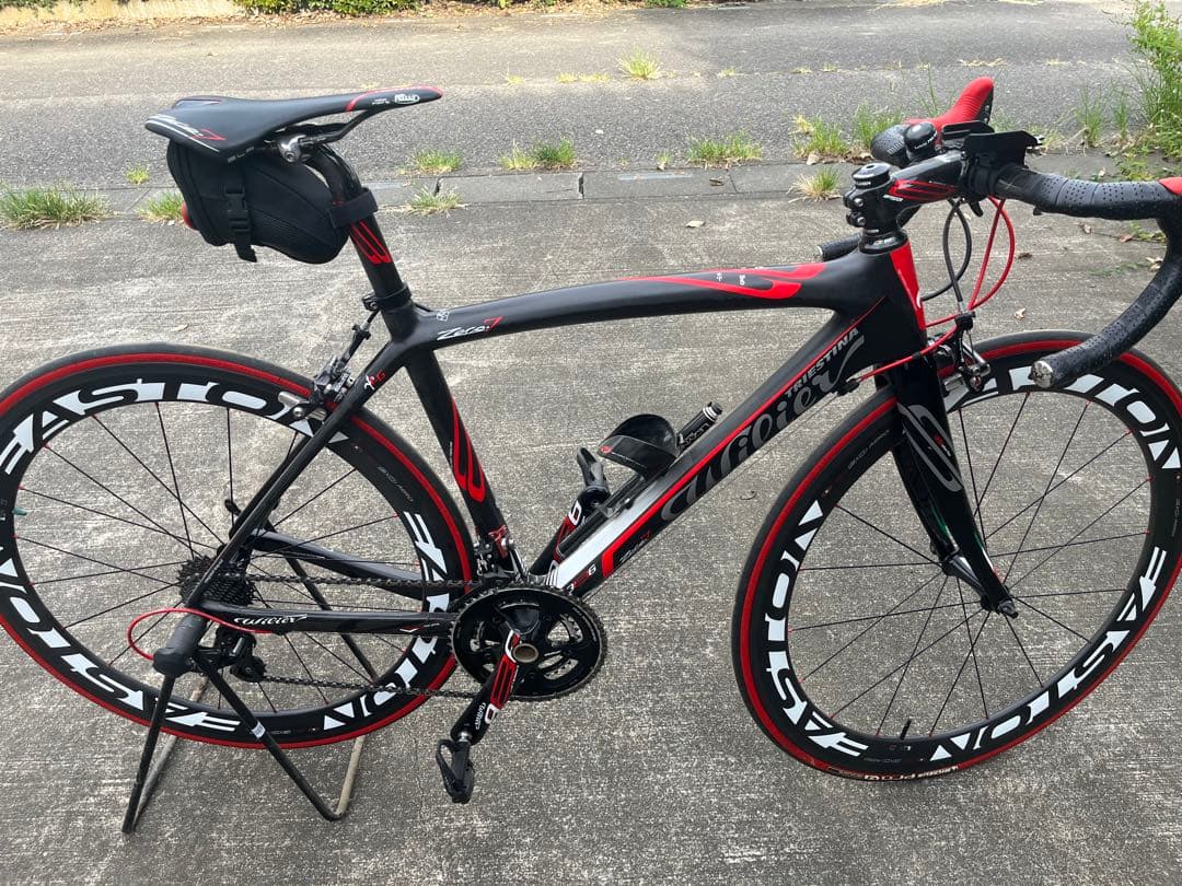 ウィリエール　zero.7 2013年バージョン