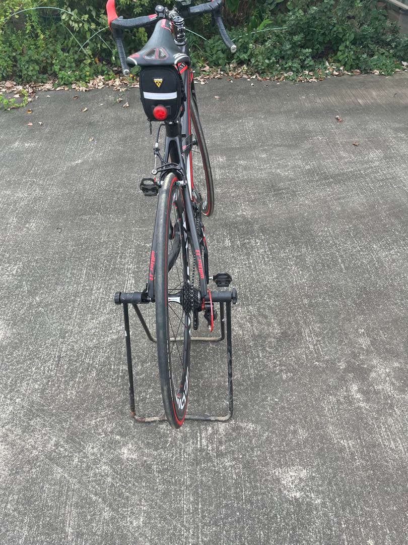 ウィリエール　zero.7 2013年バージョン