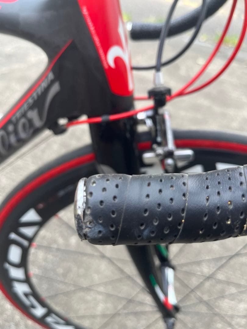 ウィリエール　zero.7 2013年バージョン