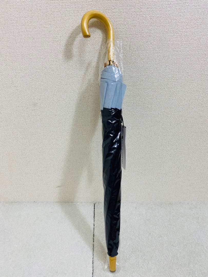 【未使用タグ付き】SUN BARRIER 100 日傘 Sサイズ