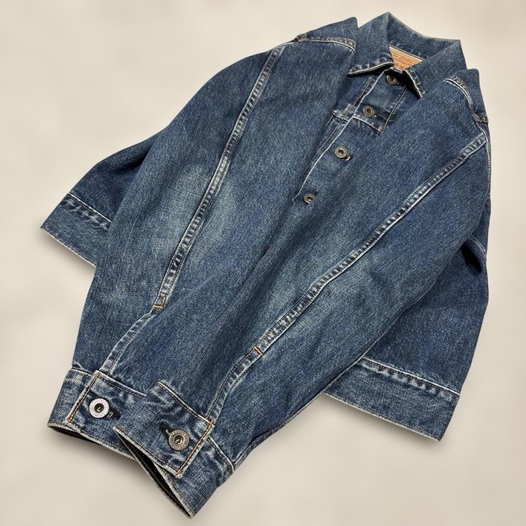 美品✨95年7月製 リーバイス 70504 3rd 38日本製