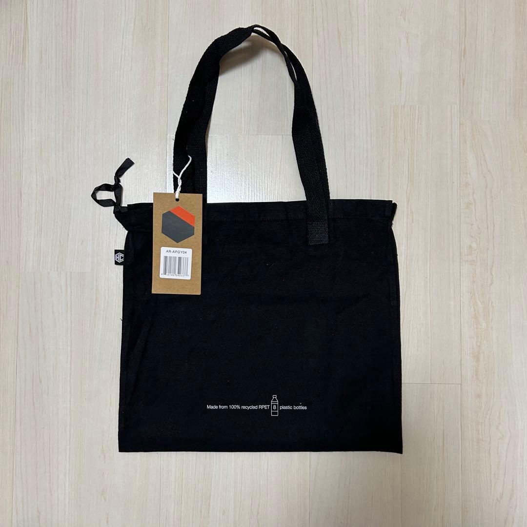 F1 角田裕毅選手　hexladコラボエプロン