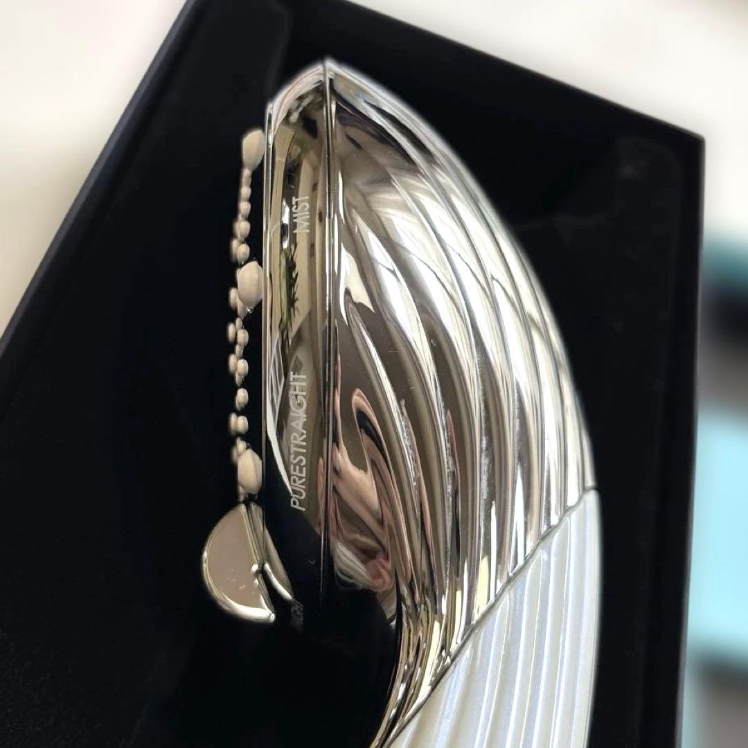 ReFa シャワーヘッド リファファインバブル ピュア