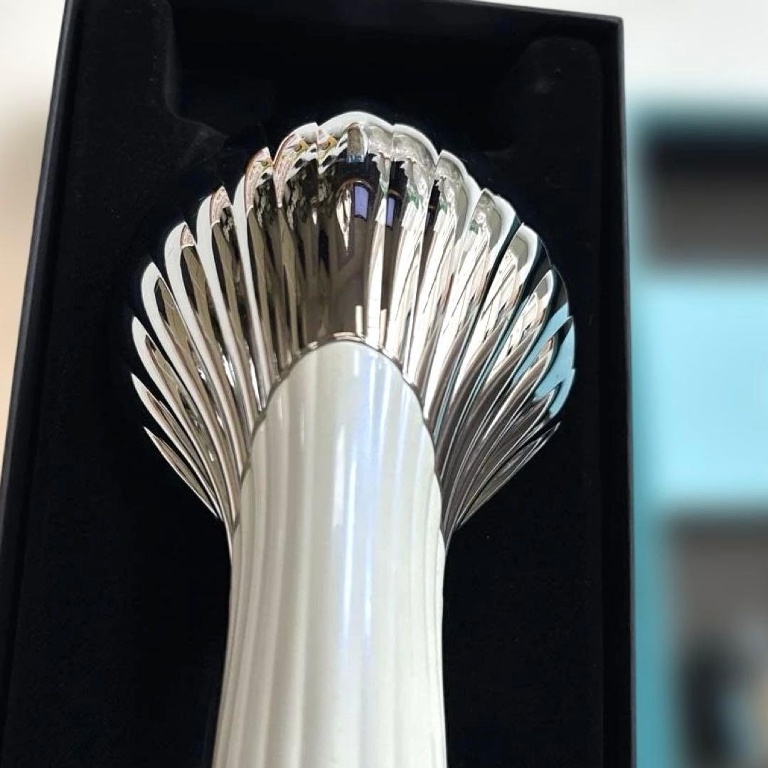 ReFa シャワーヘッド リファファインバブル ピュア