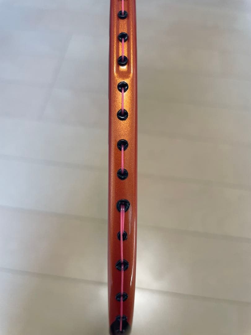 YONEX アストロクス99桃田モデル4UG6廃盤品