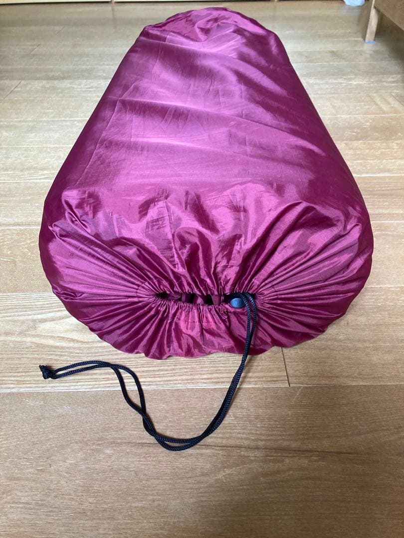 コールマン インフレーター マット