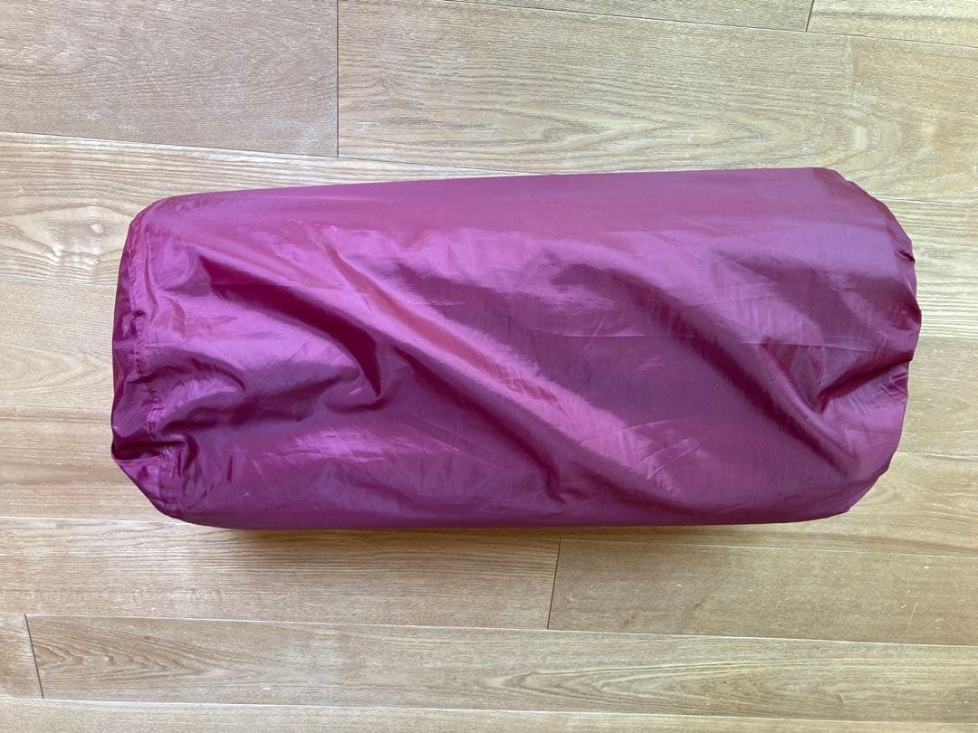 コールマン インフレーター マット