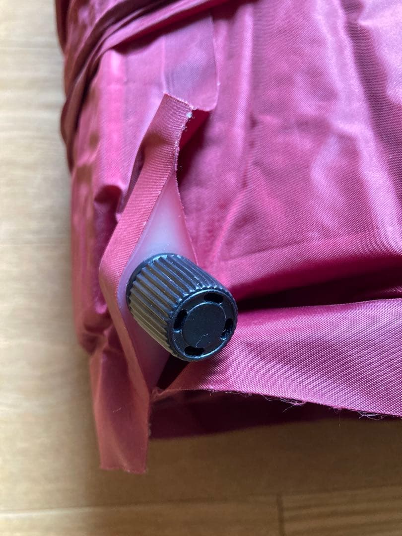 コールマン インフレーター マット