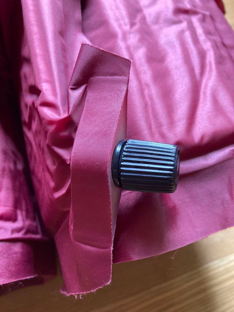 コールマン インフレーター マット