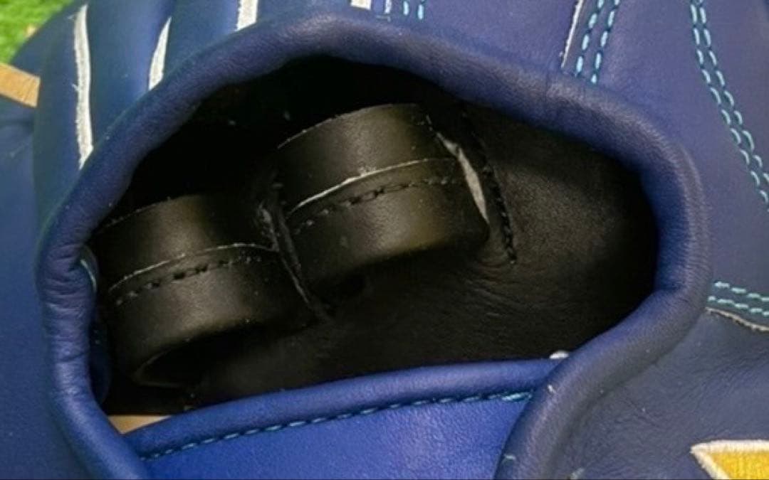 野球　グローブ　軟式　グロム　GROM 投手用