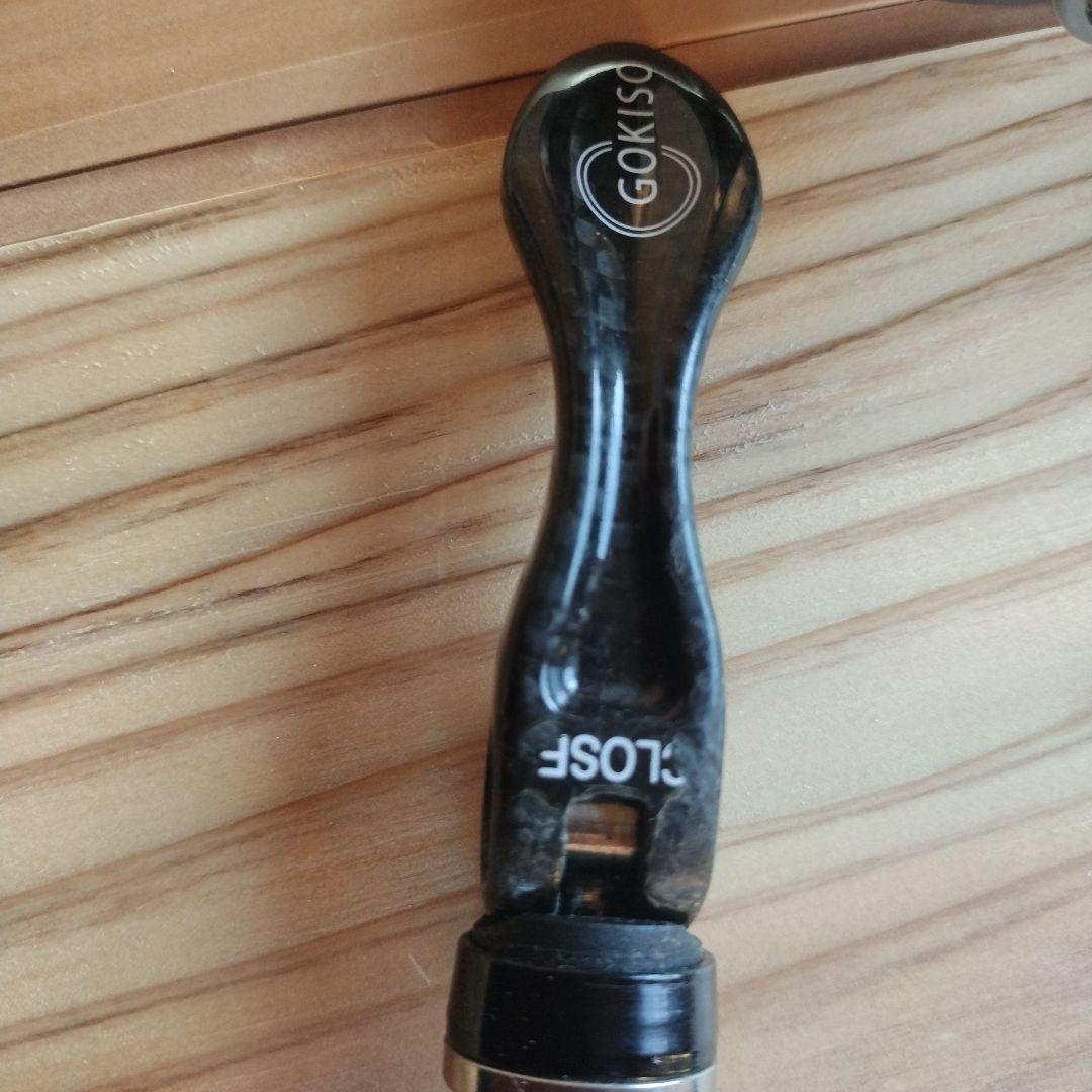 美品　GOKISO ハブ ゴキソ　カンパフリー　 フロント20穴リア24穴