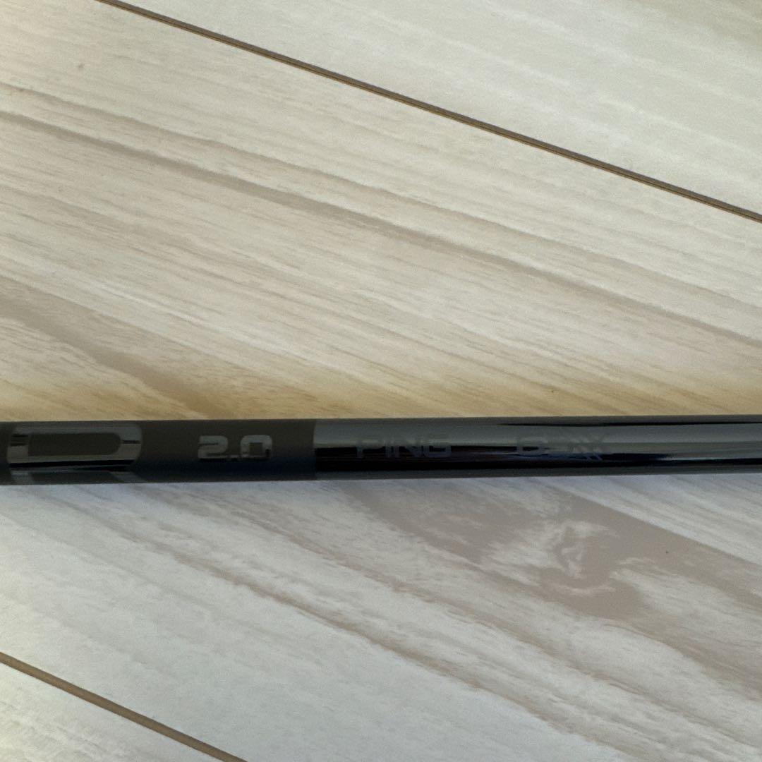 PING G440 LST 9.0 ドライバー