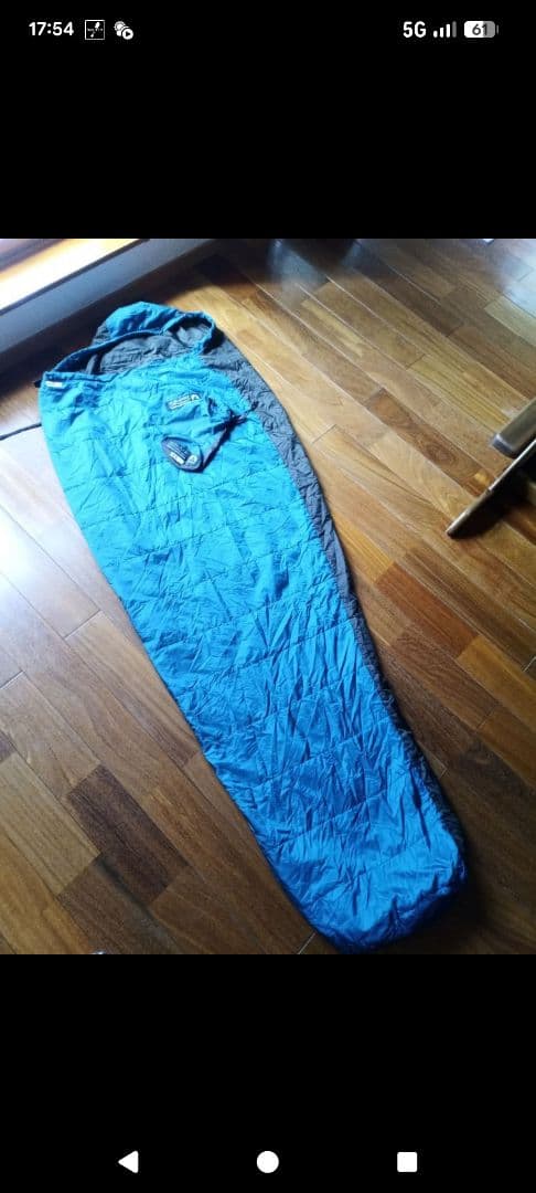 ISUKA イスカ　ウルトラライト（旧モデル）