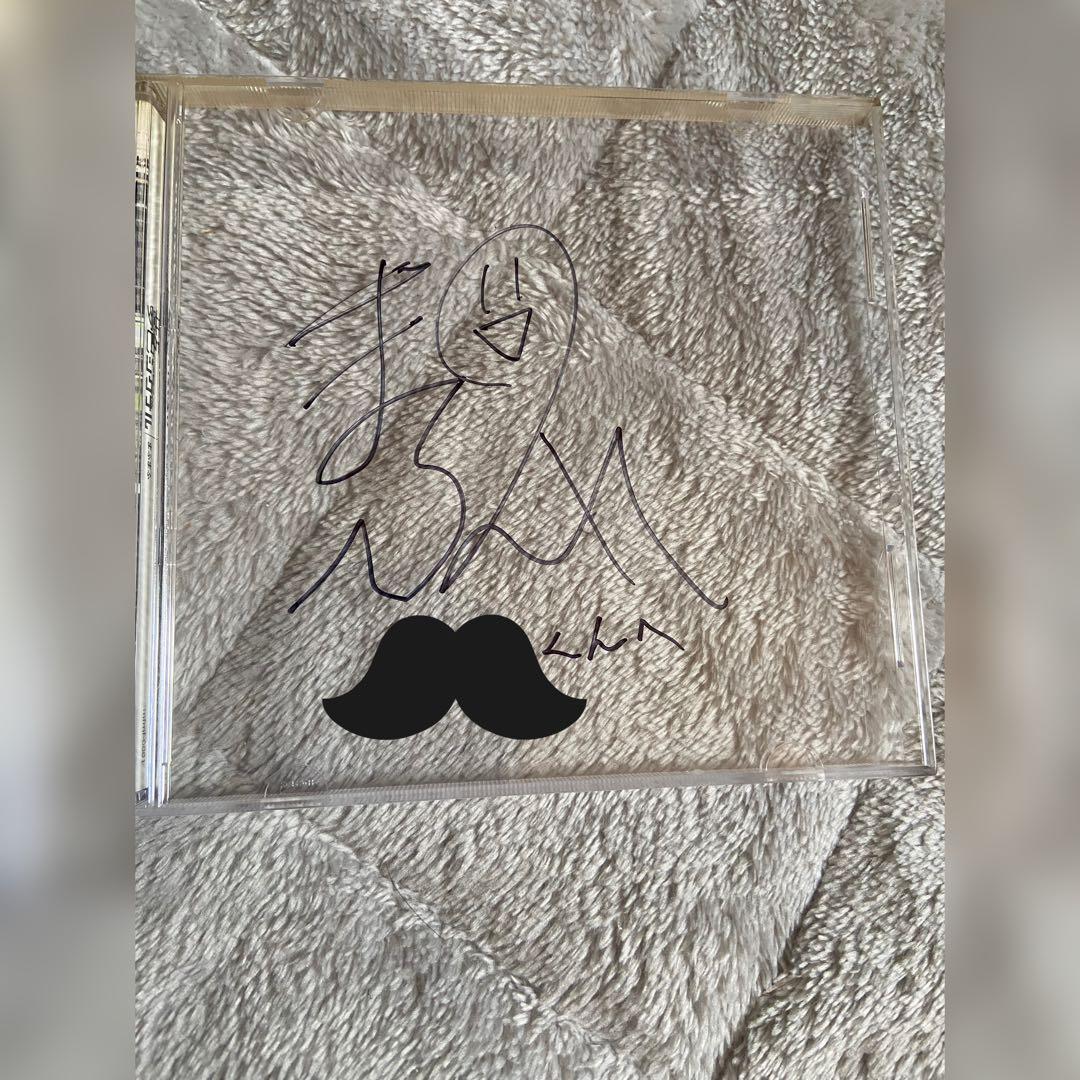 夢色シグナル まふまふ CD サイン入り