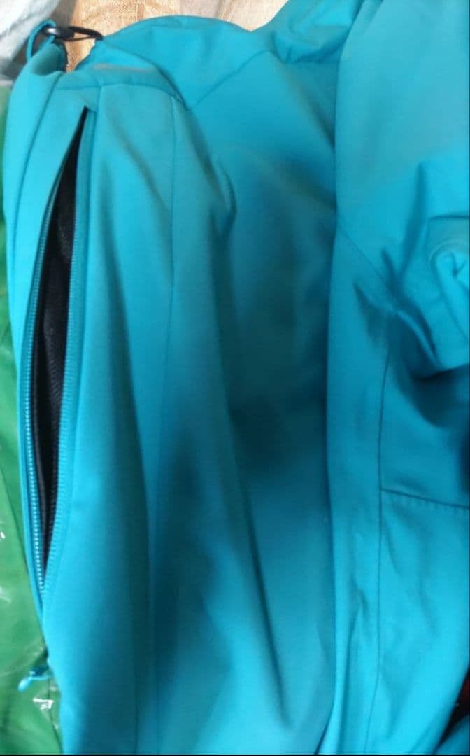 程度良好綺麗(私見) DESCENT デサントウエア上下