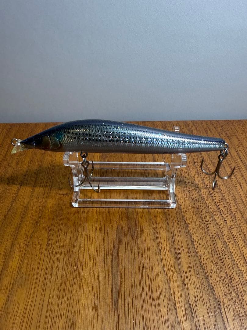 【名作揃い】メガバス カナタ ワンテン マリンギャング等 ミノー 7点セット