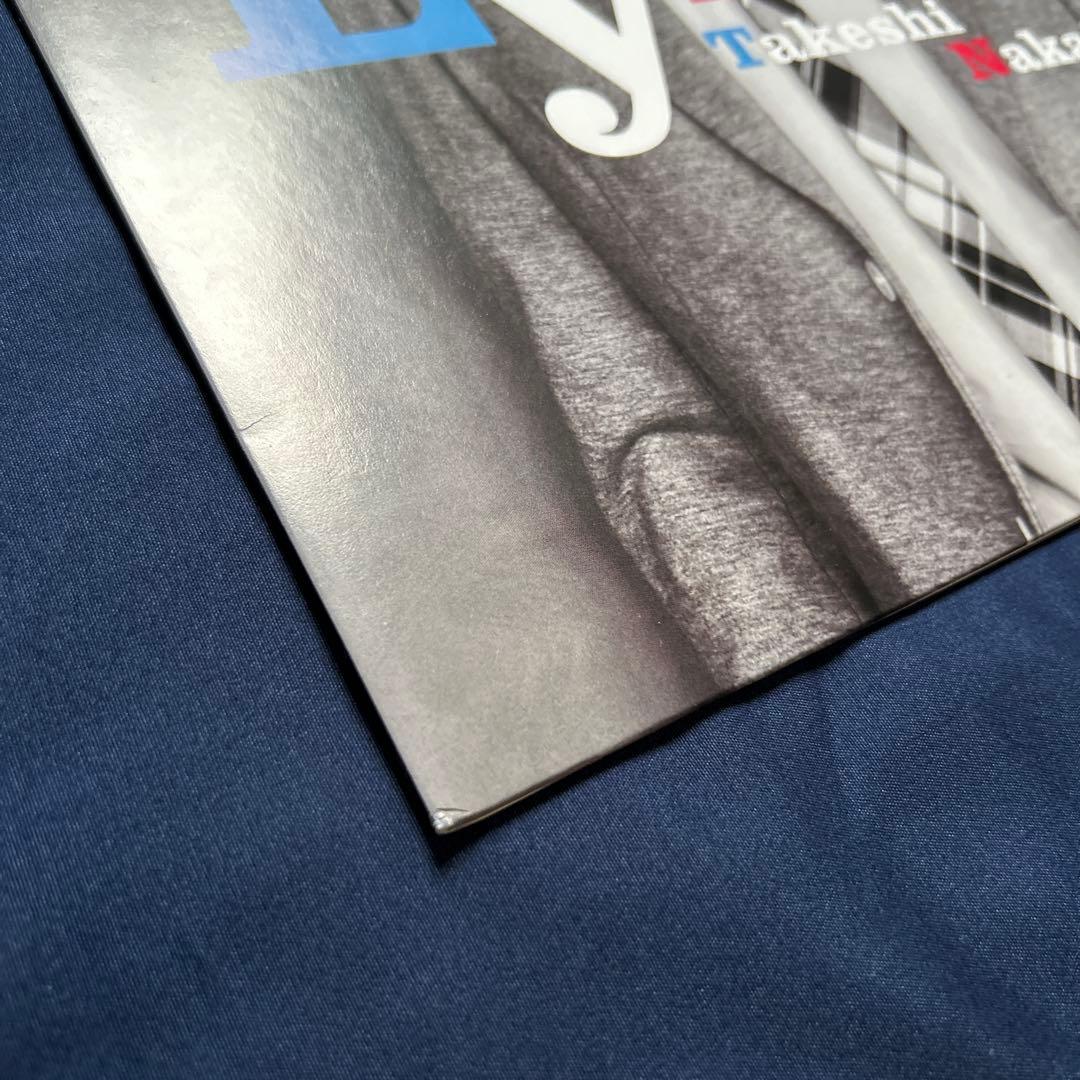 中塚武 - Lyrics LP [ORGR-45]