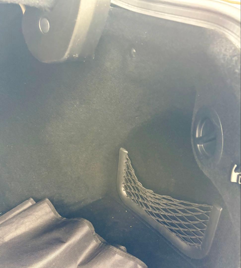 レクサスGS L10前期 タイヤ空気圧TPMSメーター内　表示ユニット