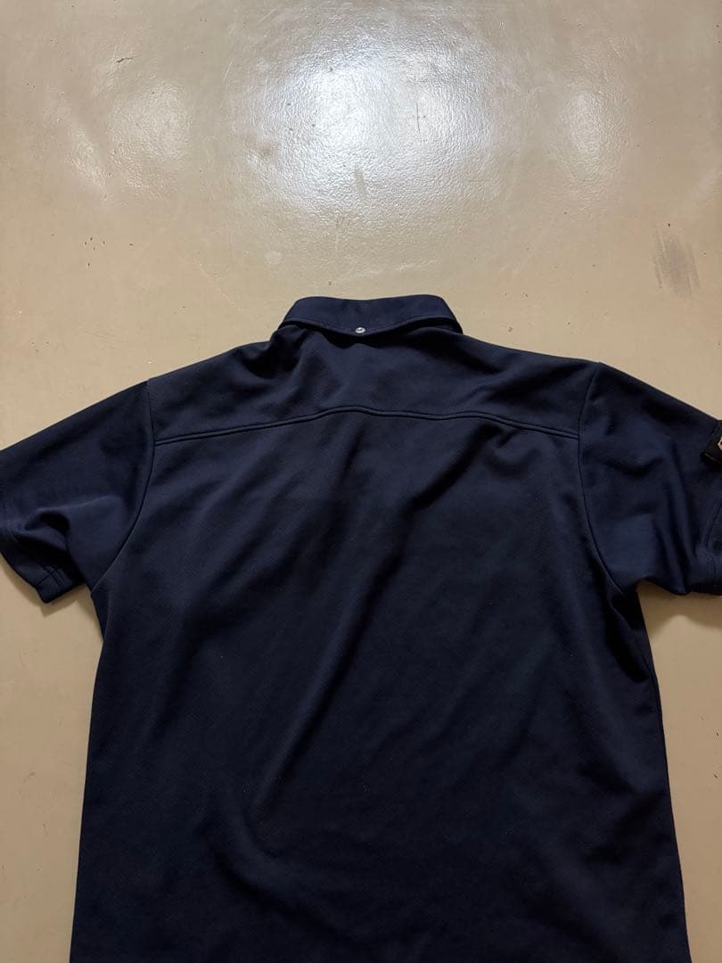 盛岡大附　ポロシャツ