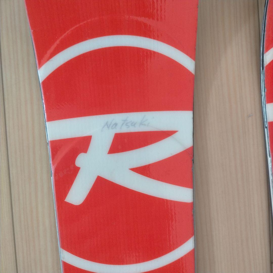 Rossignol HEROスキー板 165cm