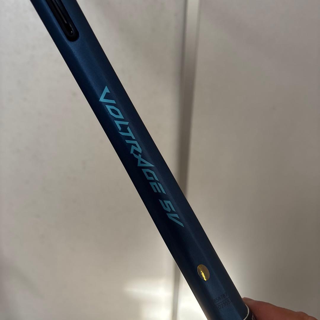 ボルトレイジ5v tamol0220