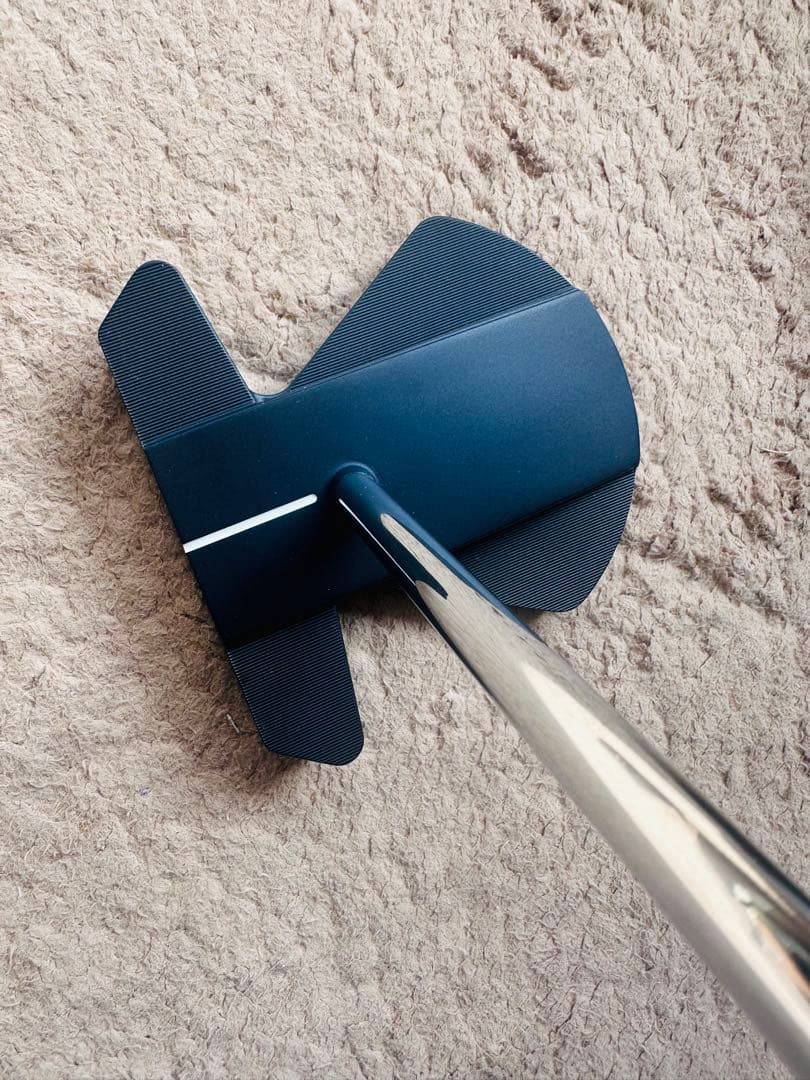 希少レア オデッセイ SQUARE2 SQUARE MAX パター 36㌅