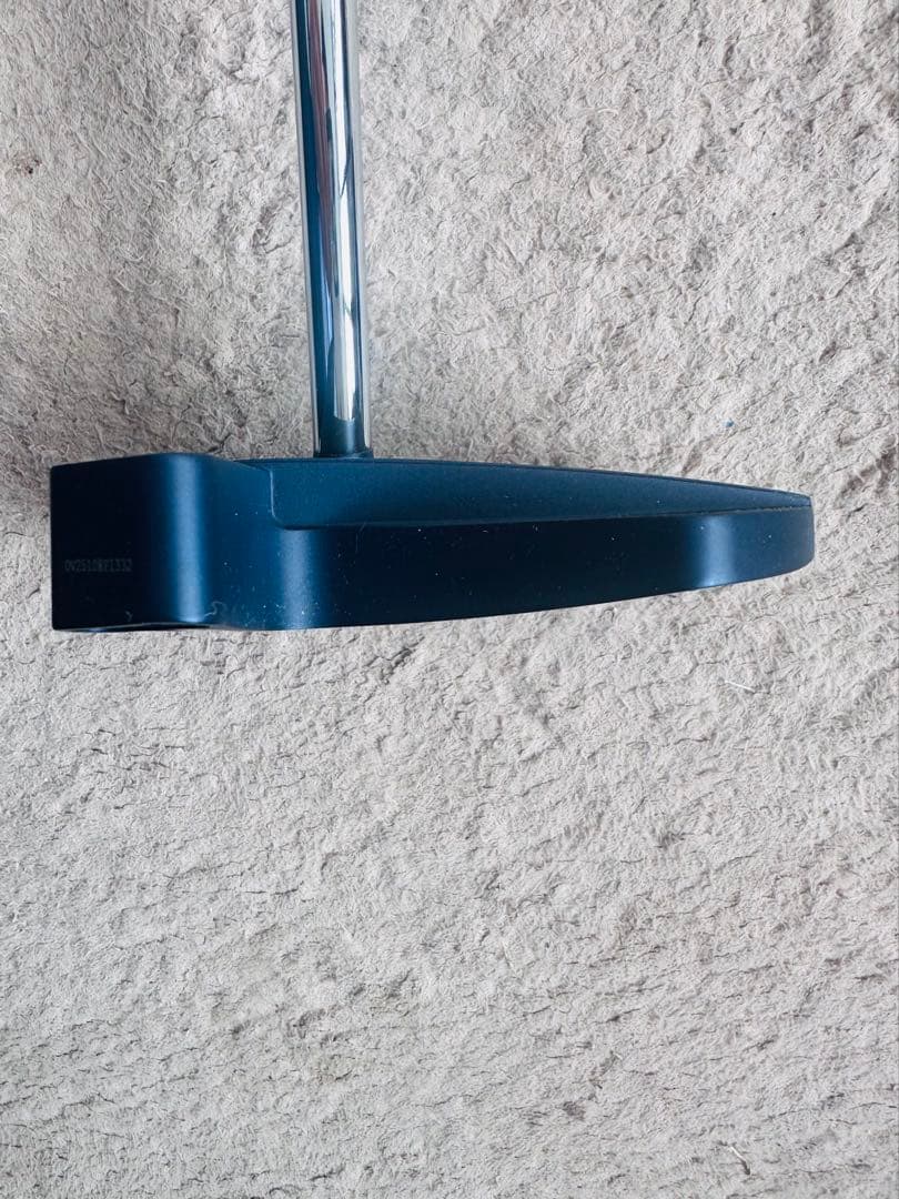 希少レア オデッセイ SQUARE2 SQUARE MAX パター 36㌅