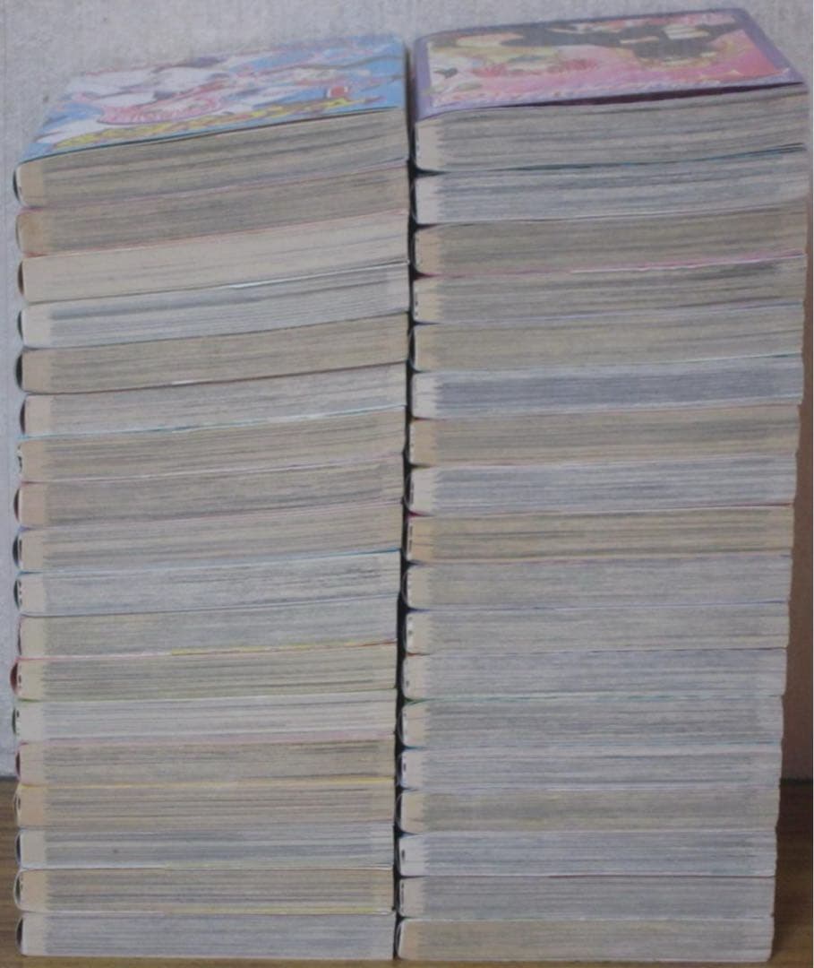 【コミック】ToLOVEる とらぶる　全18巻+ダークネス　全18巻　矢吹健太朗