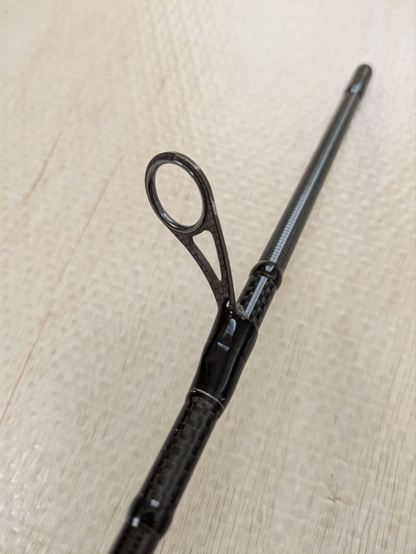 ダイワ　エメラルダス　Emeraldas 60L-SMT 　ティップラン