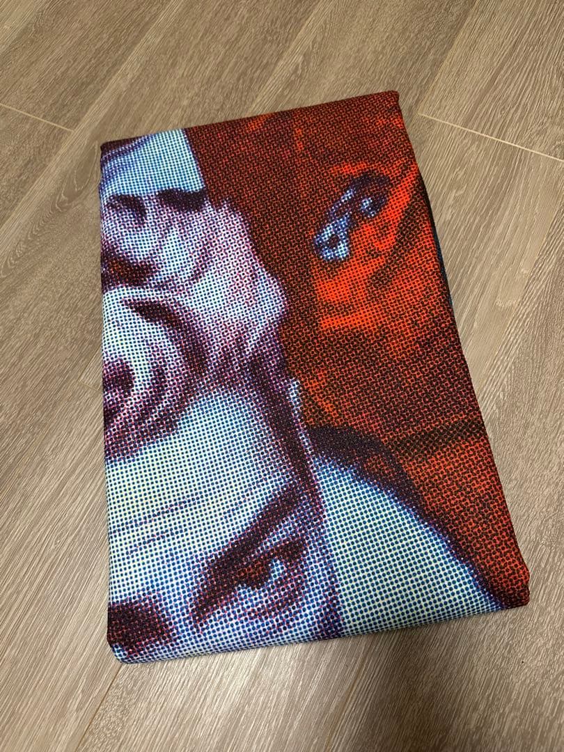 BIGBANG 【公式】ソウルコン BIGブランケット