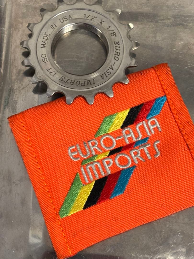 コグ 17T EURO ASIA