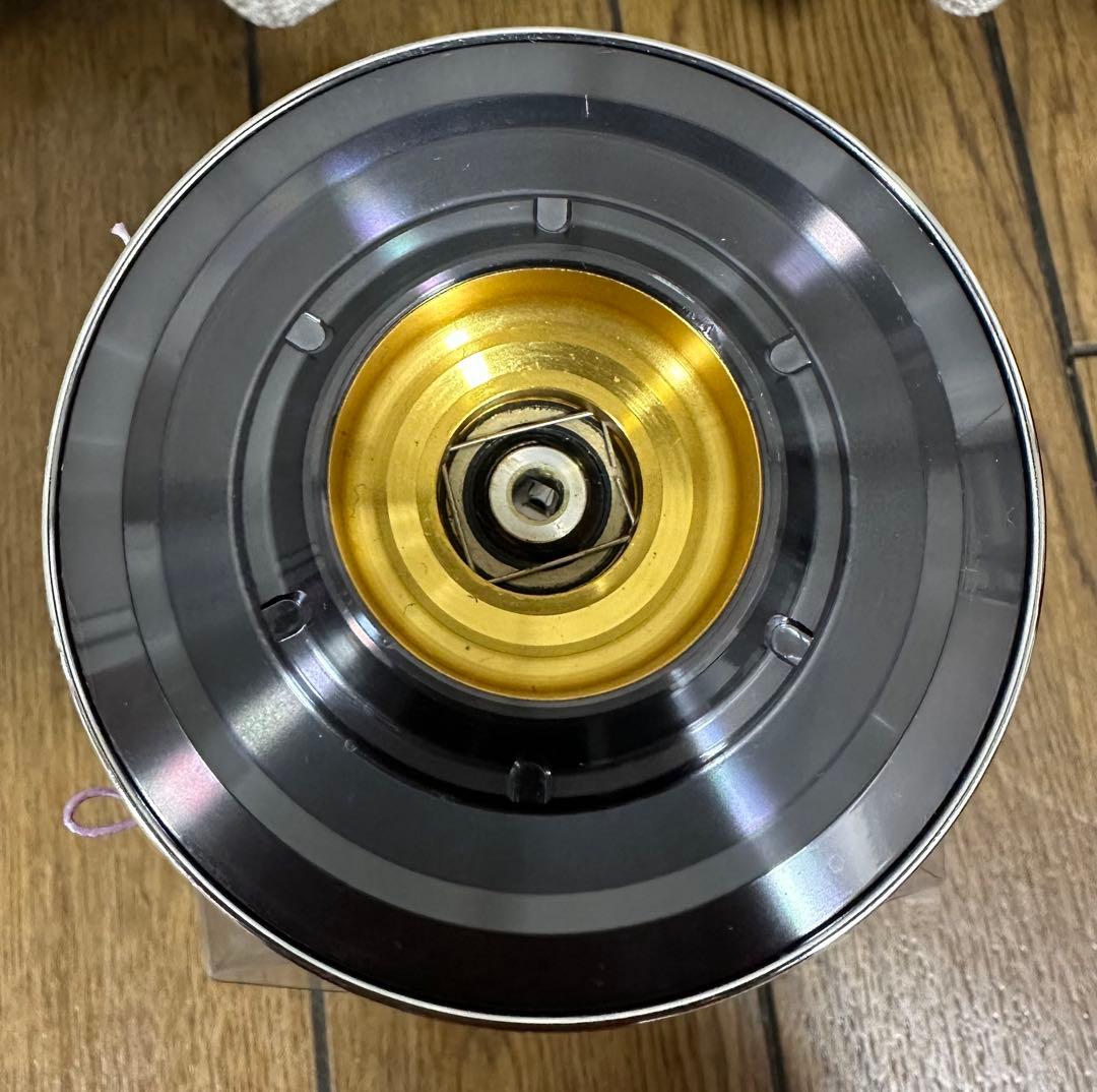 SHIMANO STELLA SW 30000 純正スペアスプール