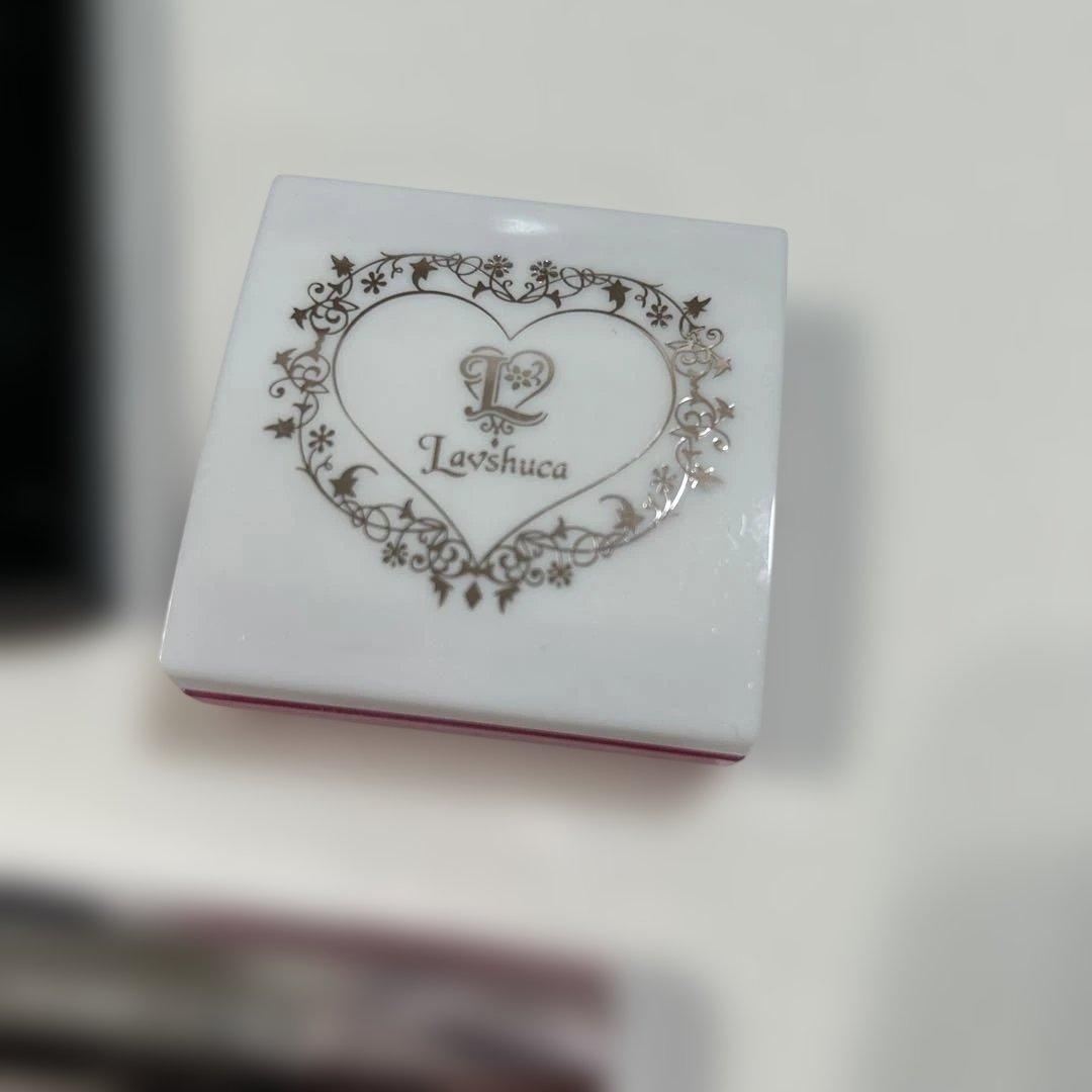 オーブクチュール　ブラシひと塗りN EX1 ピンク系　チーク　リップ　3点