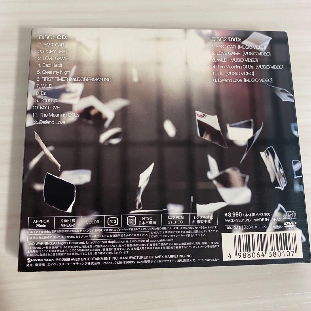 安室奈美恵 CD・DVDセット×5組