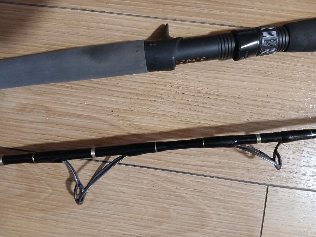 フィッシャーマン イエローテイル r sfojm70