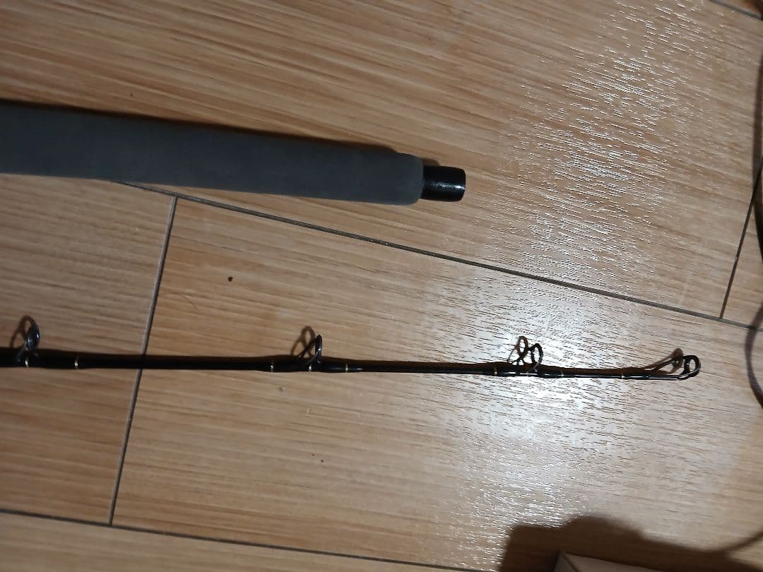 フィッシャーマン イエローテイル r sfojm70