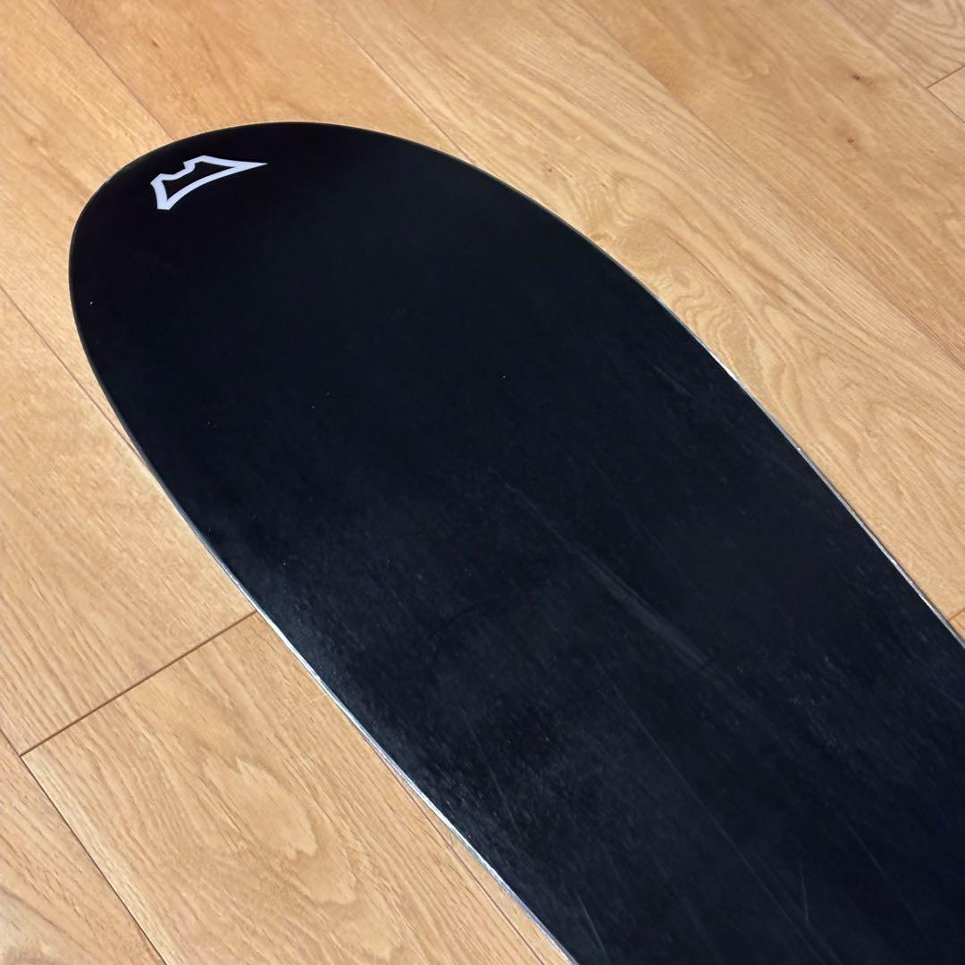 FIELD EARTH Q158 フィールドアース スノーボード