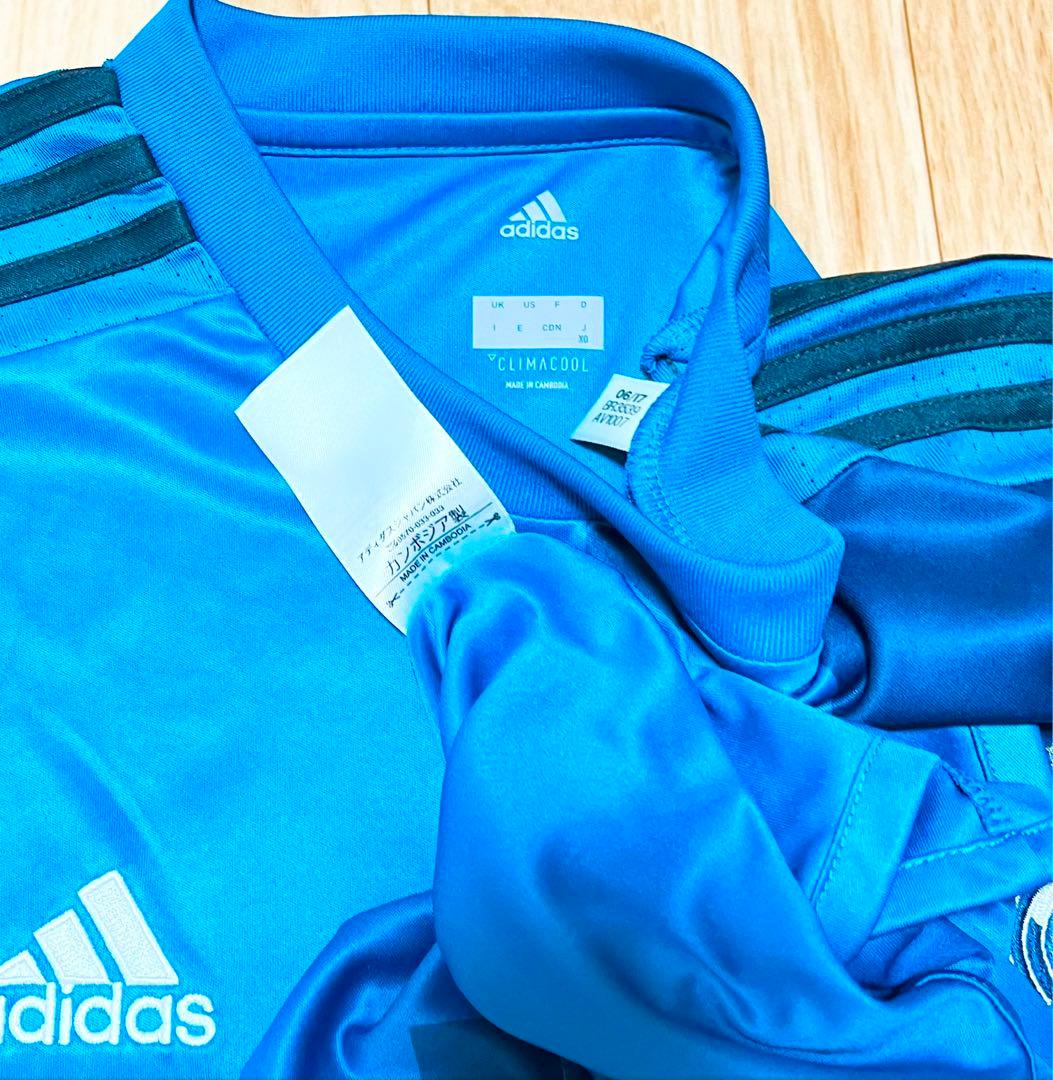 ハ*ン様 【正規品】レアルマドリード 2017/18 アセンシオ スーペルコパ仕