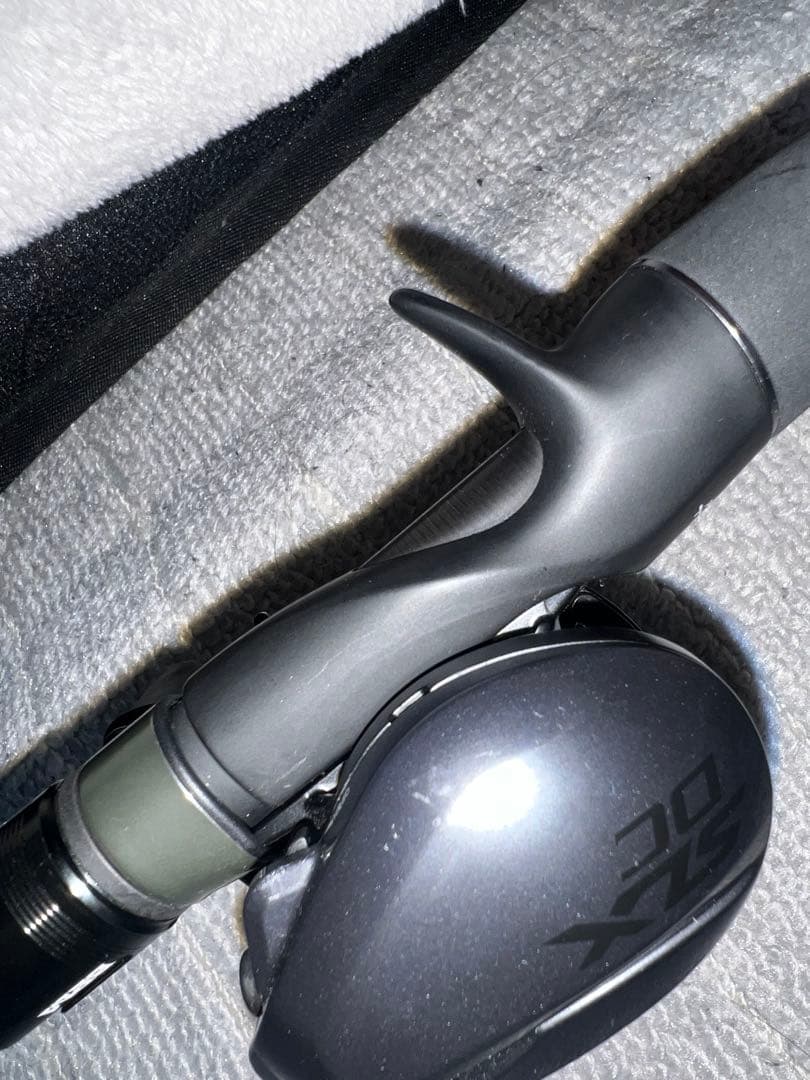 23 slx DC HG 美品　箱あり