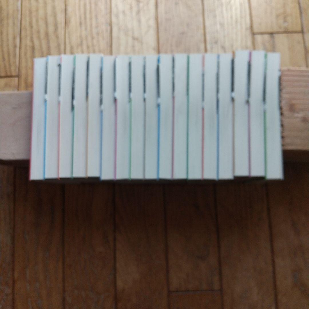 北方謙三 岳飛伝 全17巻