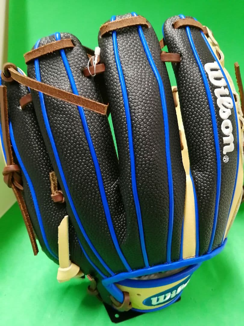 20.限定品Wilson軟式グラブ