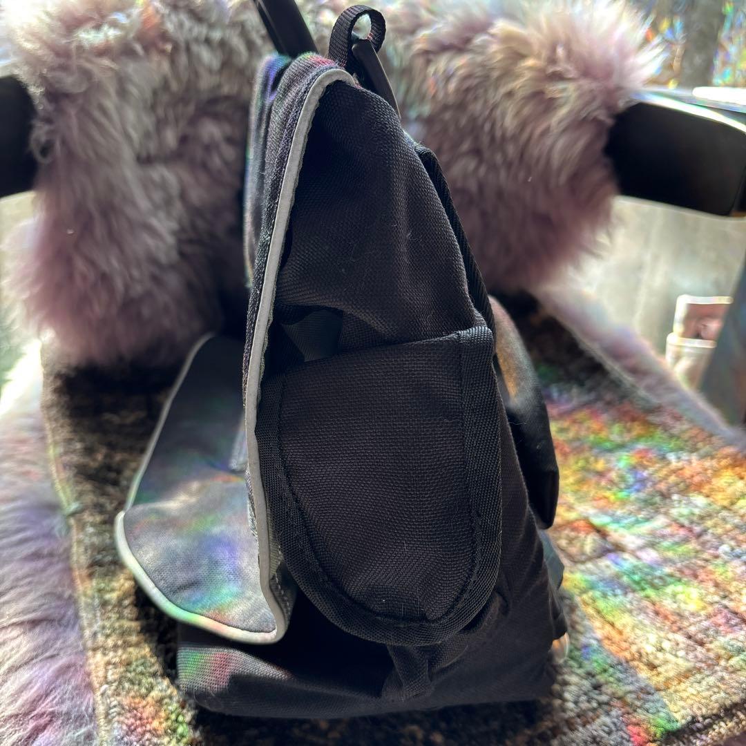 【中古】ブロンプトン フロントバッグ