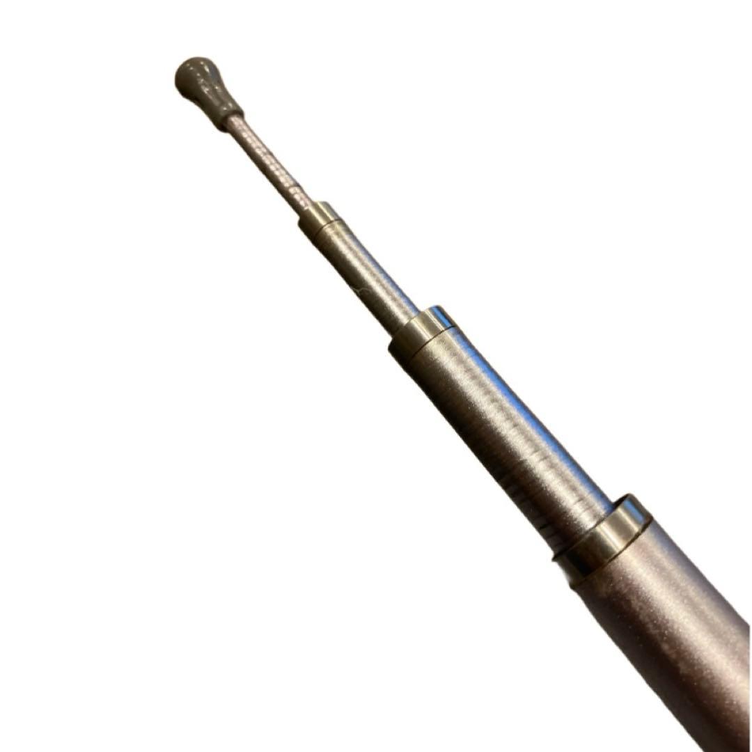 シマノ　磯竿　中通し竿　TWINPOWER T3 47-53